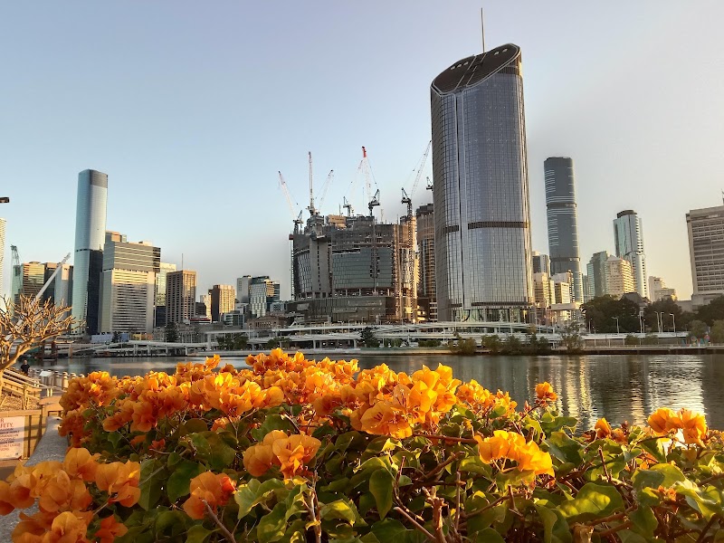 South Bank