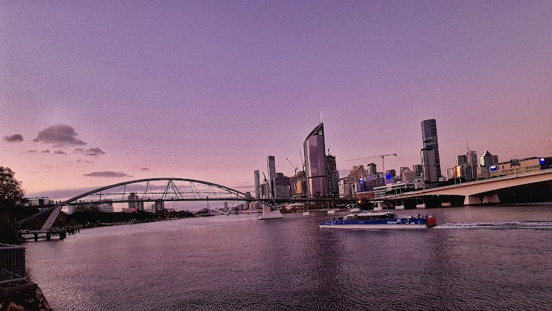 South Bank