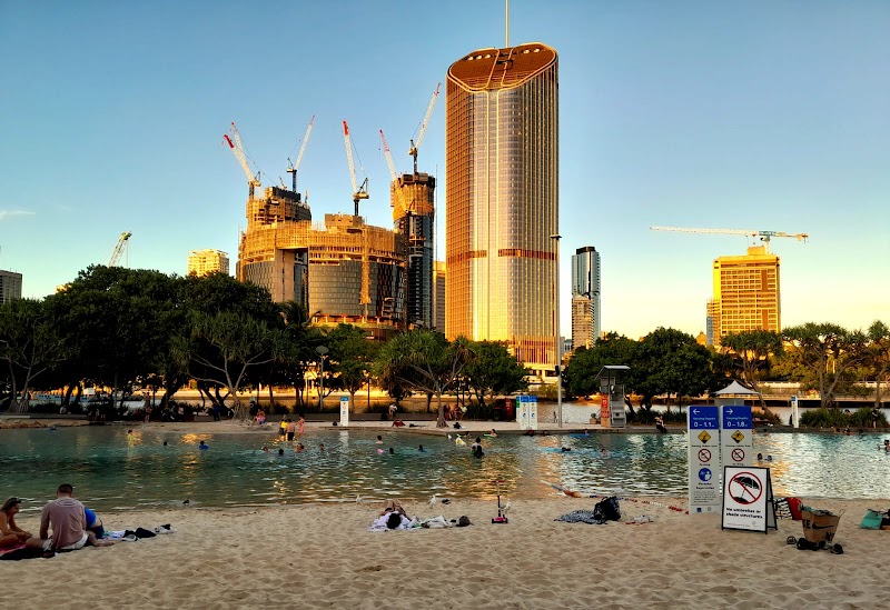 South Bank