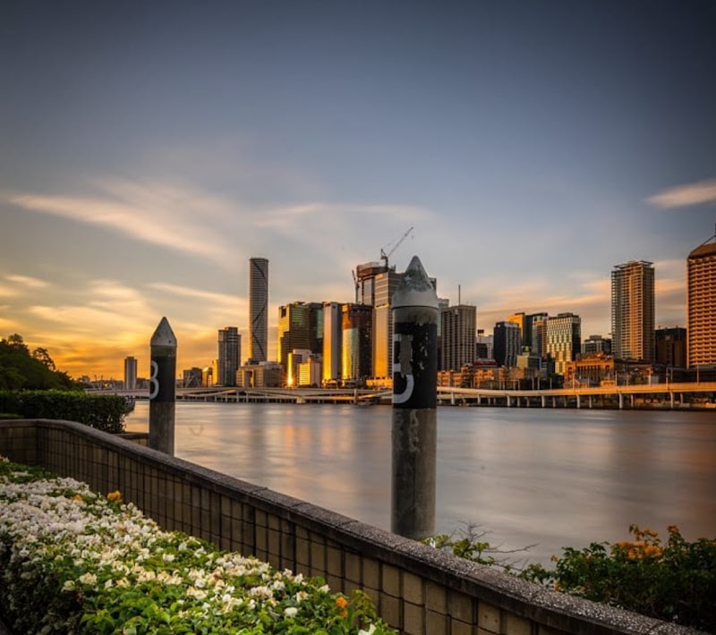 South Bank