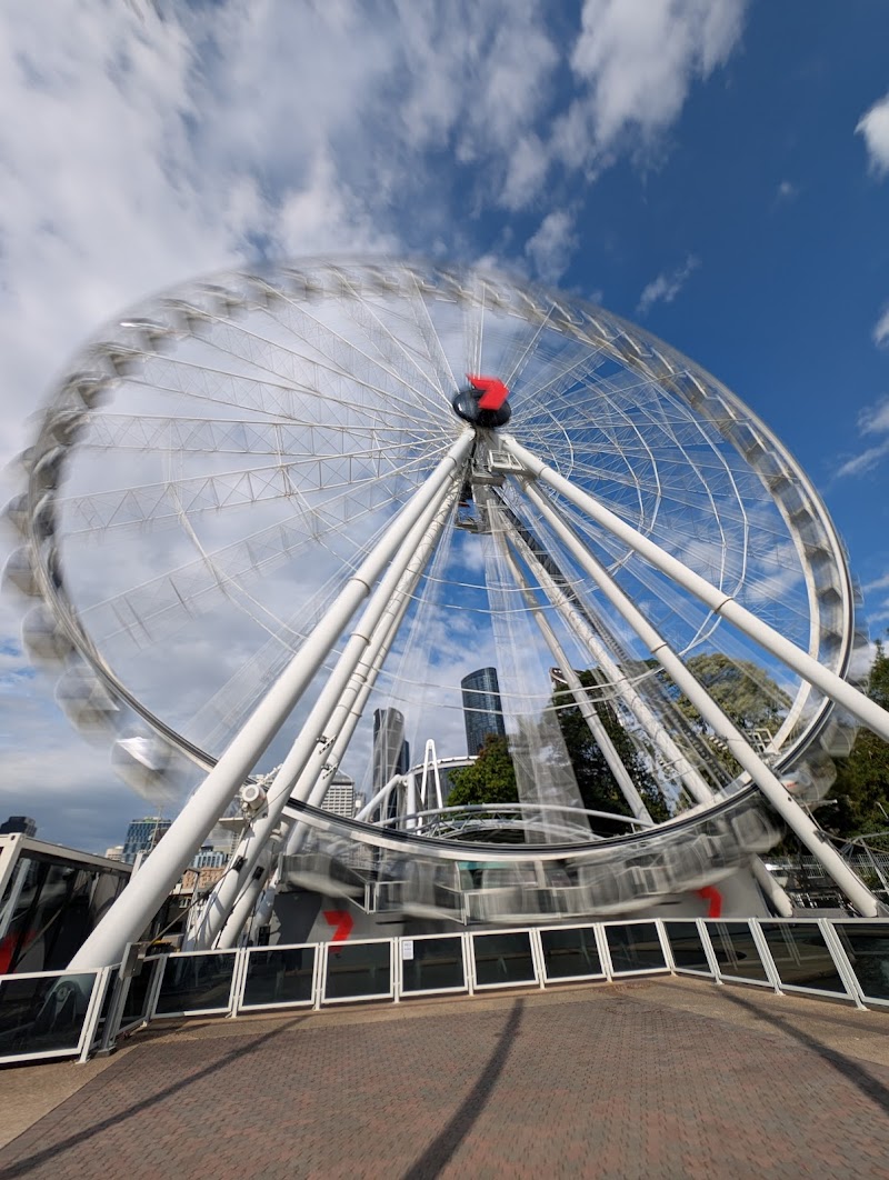 South Bank Parklands