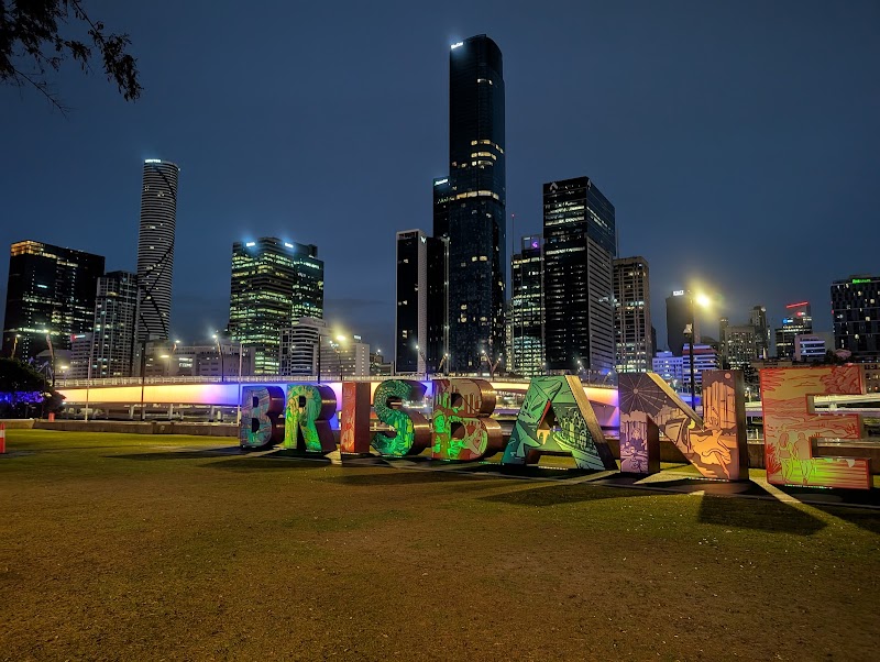 South Bank Parklands