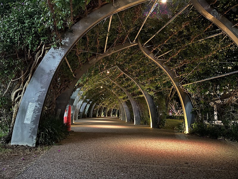South Bank Parklands