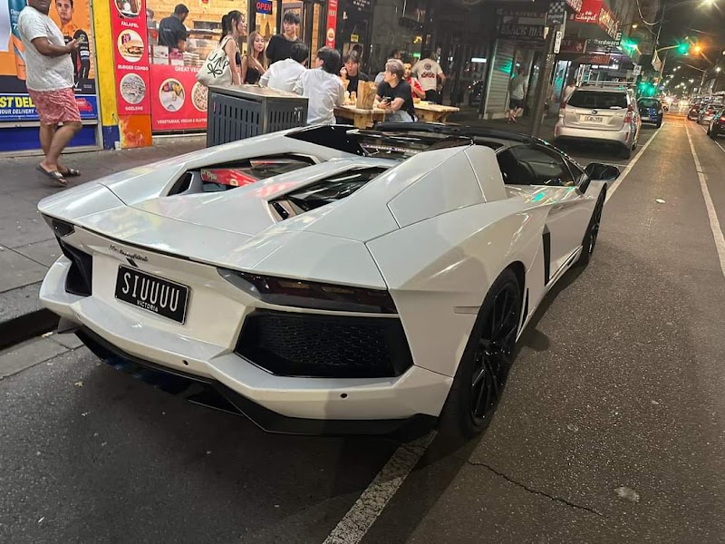South Yarra & Chapel Street