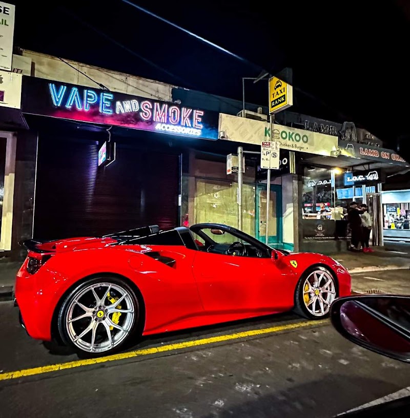South Yarra & Chapel Street