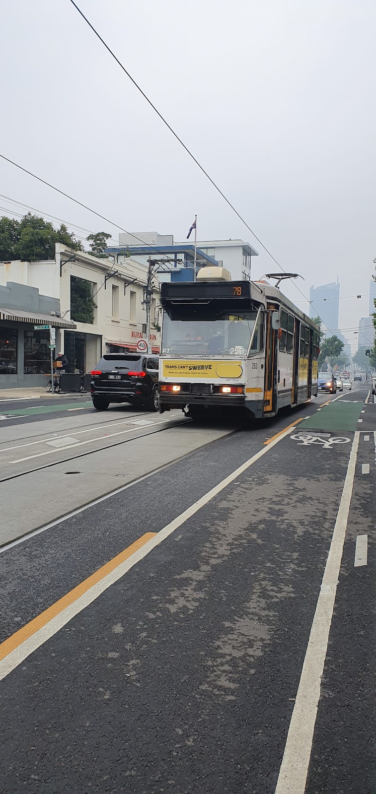 South Yarra & Chapel Street