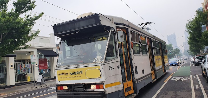 South Yarra & Chapel Street