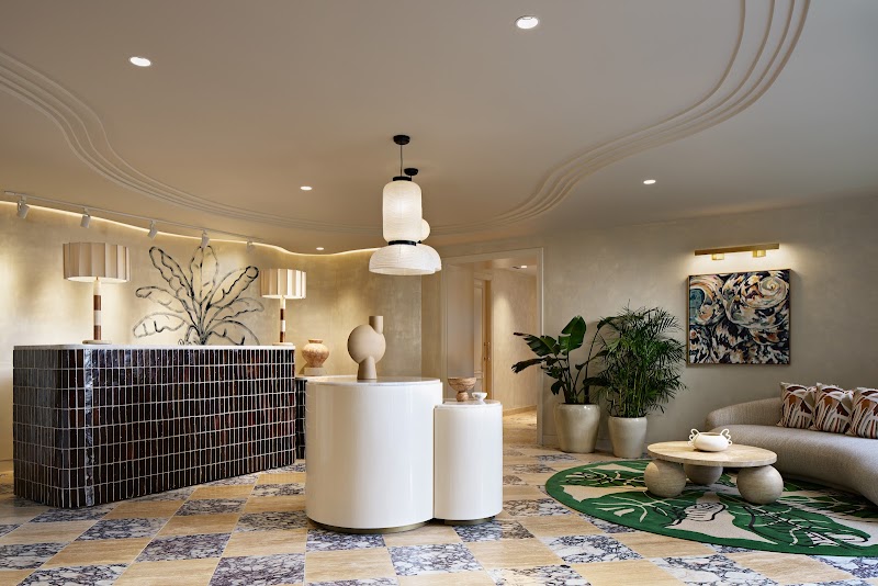 Spa at The Ritz-Carlton