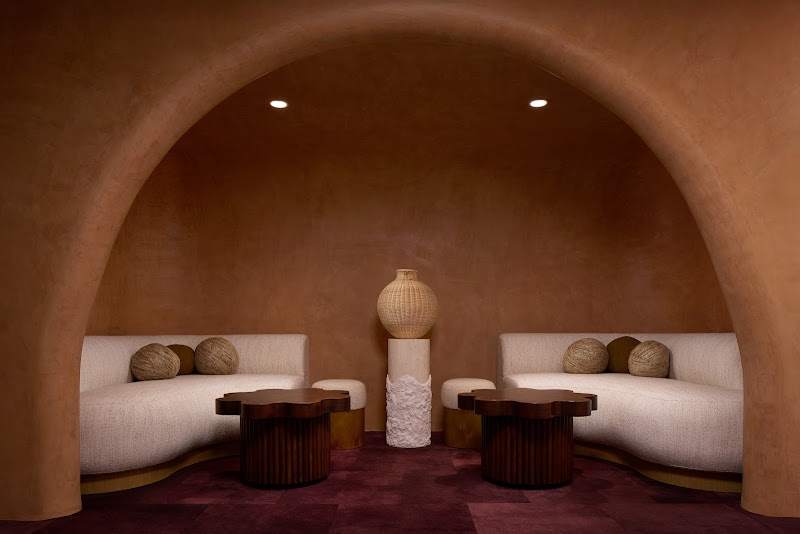 Spa at The Ritz-Carlton