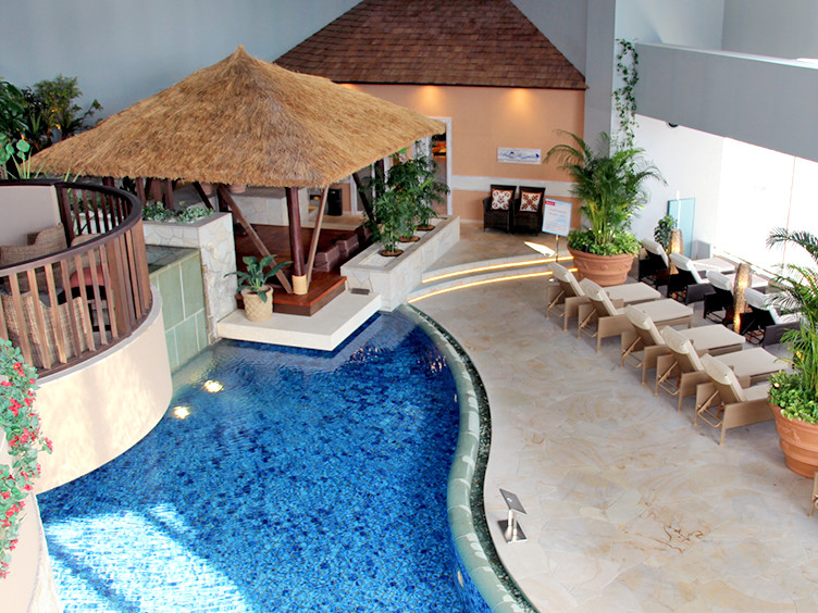 Spa LaQua