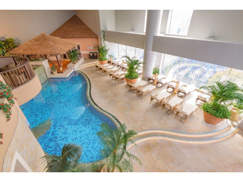 Spa LaQua