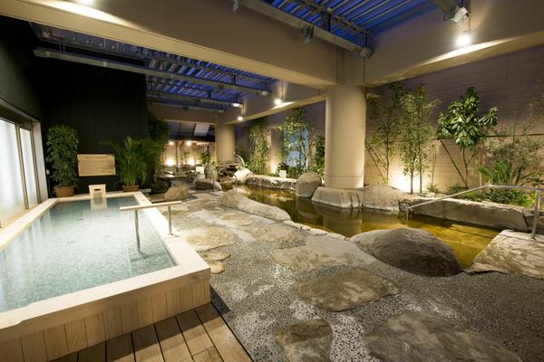 Spa LaQua