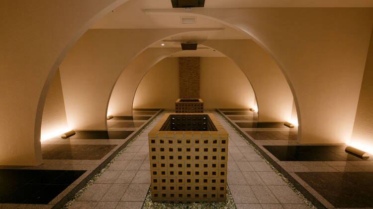 Spa LaQua