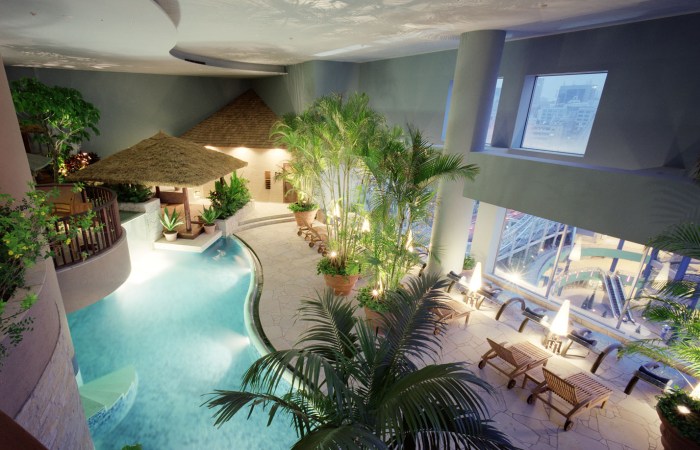 Spa LaQua