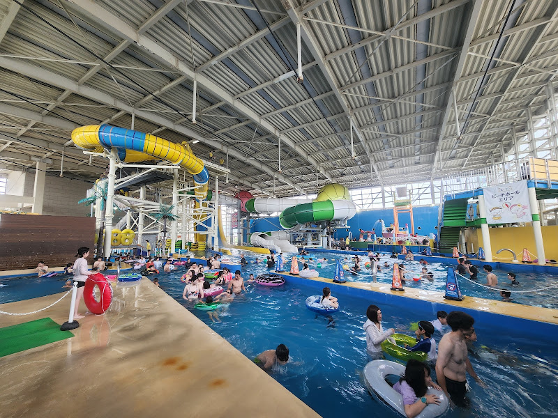 Spa World