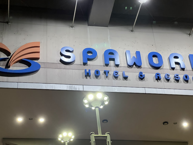 Spa World