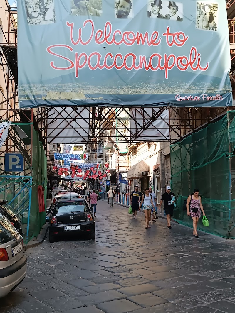Spaccanapoli
