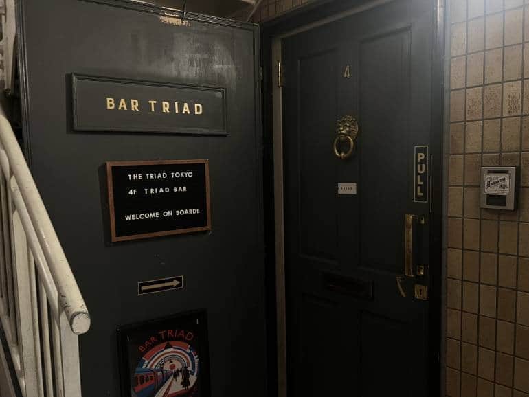 Speakeasy Bars