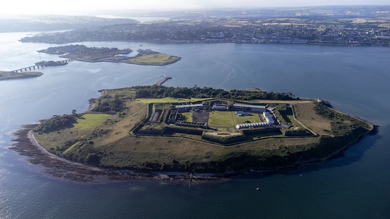 Spike Island