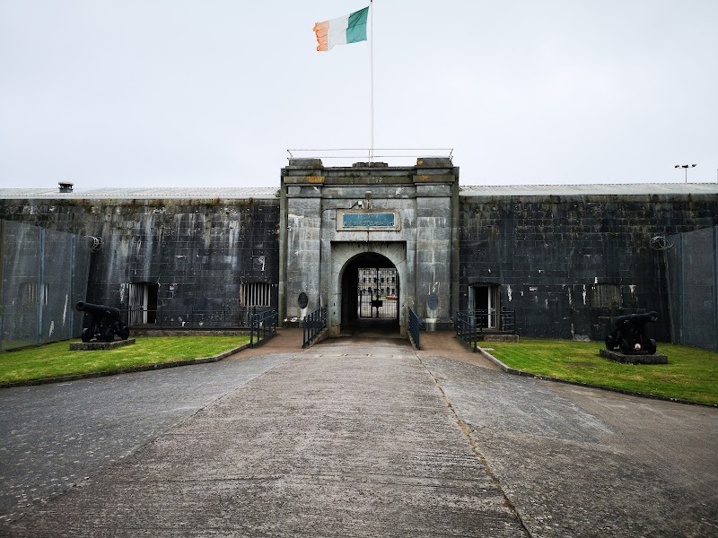 Spike Island