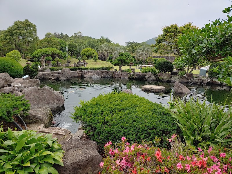 Spirited Garden (Bunjae Artpia)