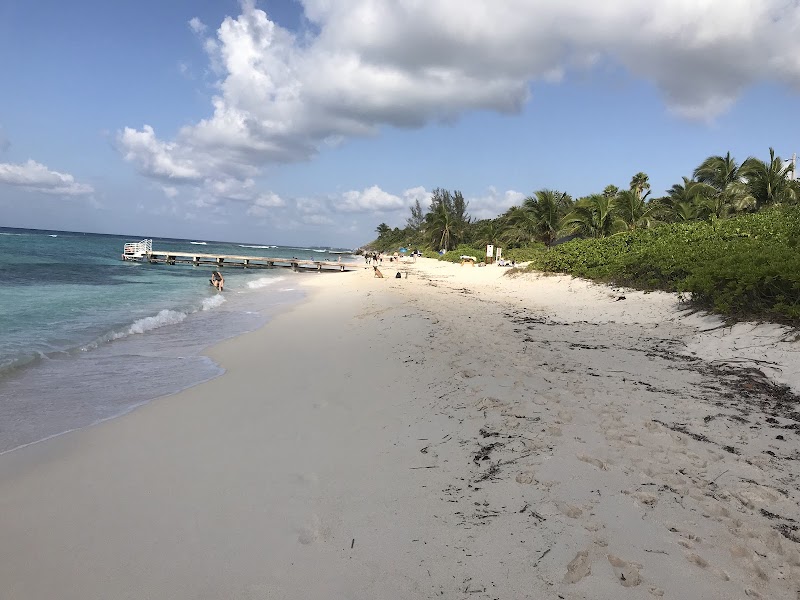 Spotts Beach