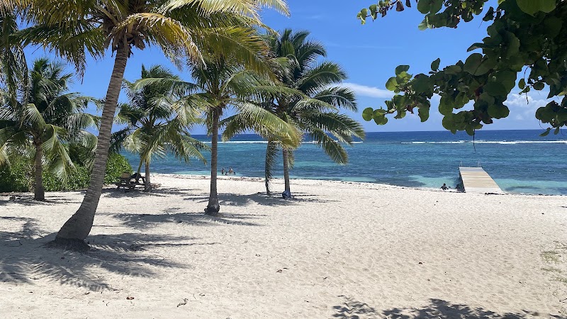 Spotts Beach