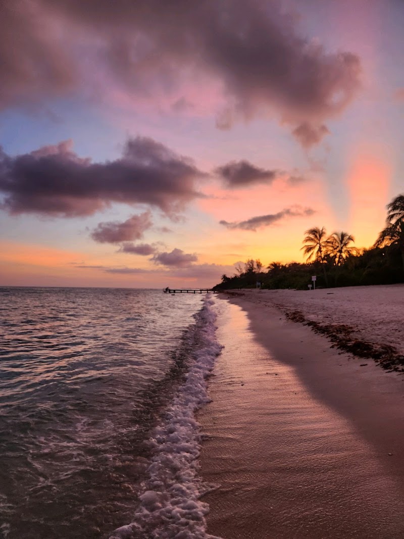 Spotts Beach
