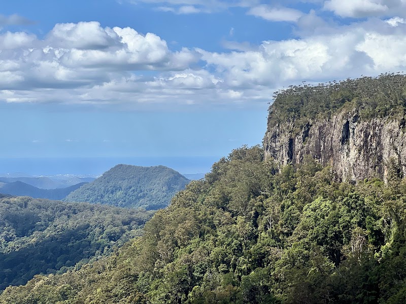 Springbrook National Park