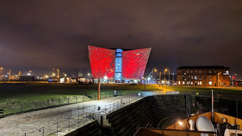 SS Nomadic