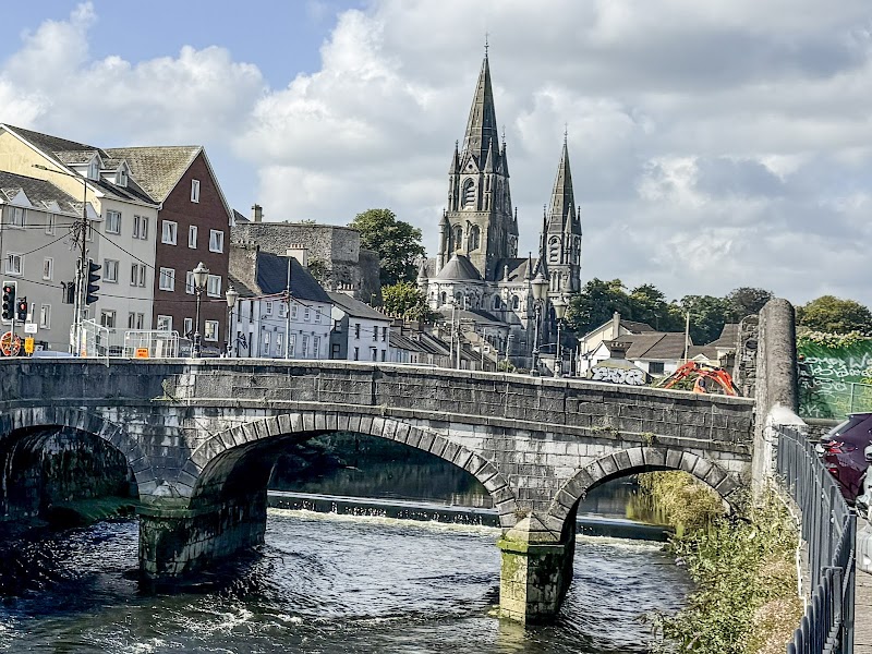 St. Fin Barre's Cathedral