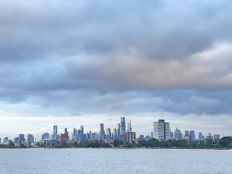 St Kilda