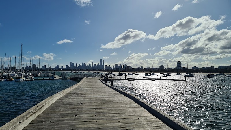St Kilda