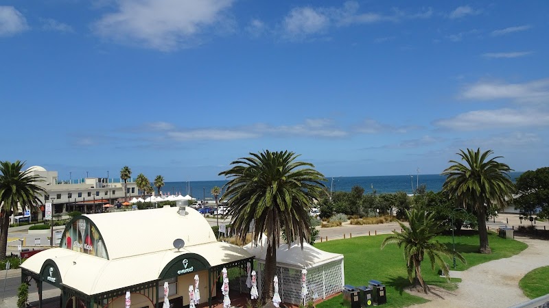 St Kilda