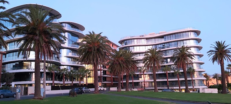 St Kilda
