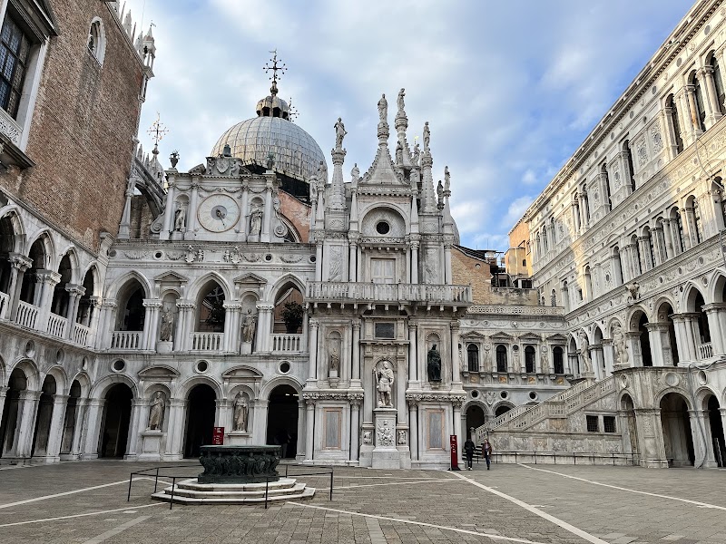 St. Mark's Basilica