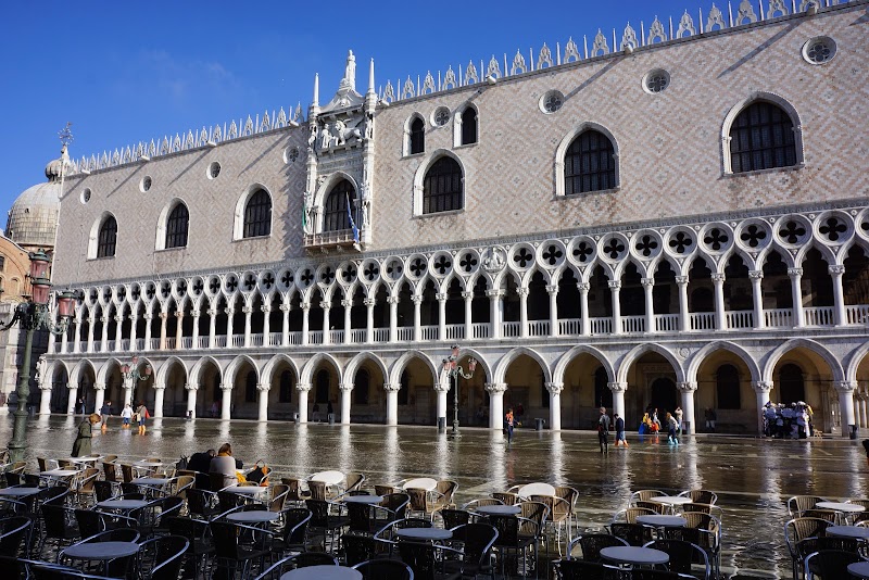 St. Mark's Square (Piazza San Marco)