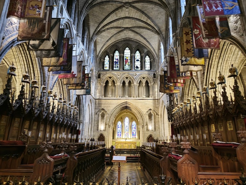 St. Patrick's Cathedral