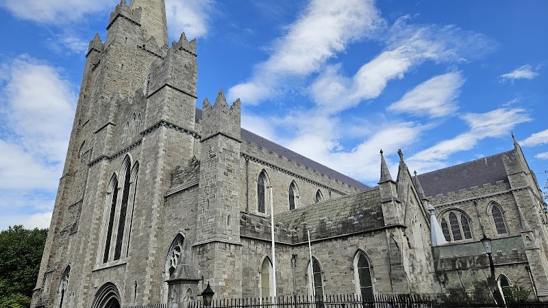 St. Patrick's Cathedral