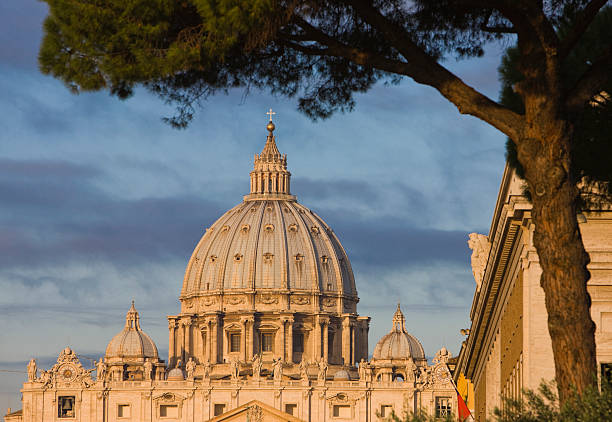 St. Peter's Basilica