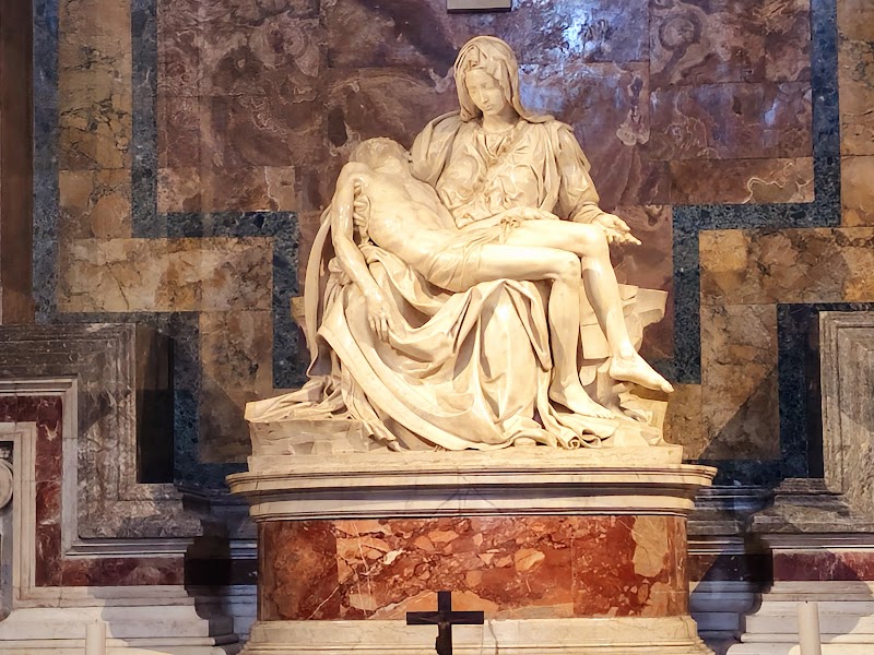 St. Peter's Basilica
