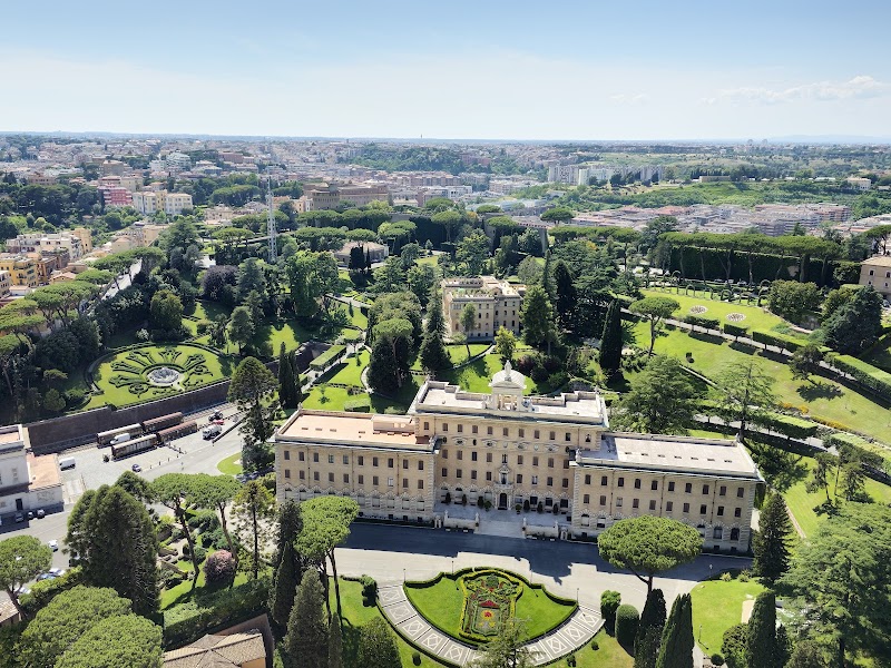 St. Peter's Basilica