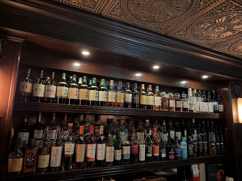 Star Bar Ginza