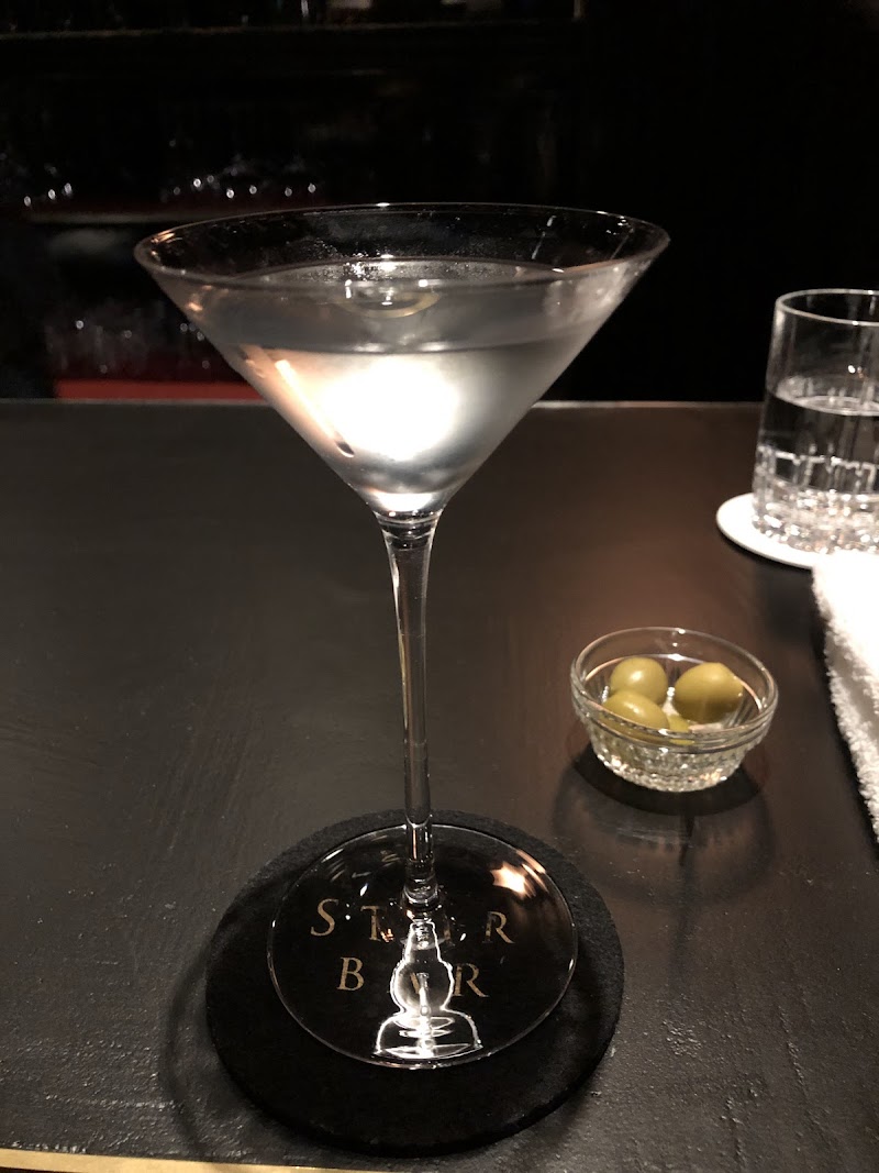 Star Bar Ginza