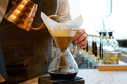 Starbucks Reserve Roastery Tokyo