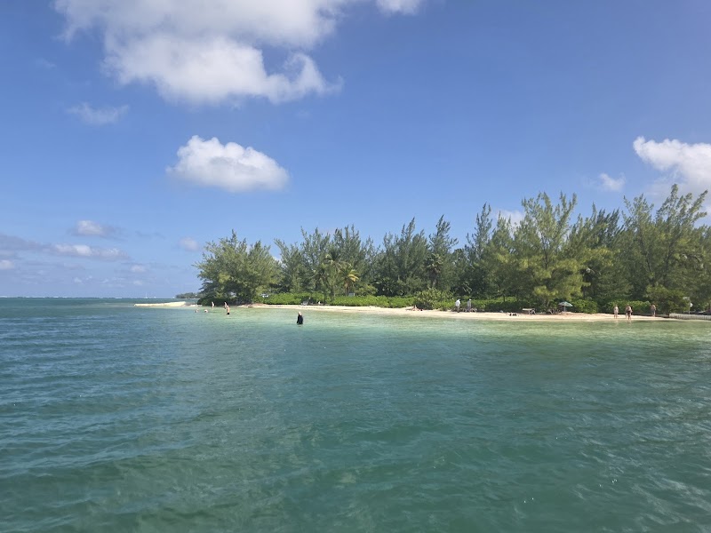 Starfish Point