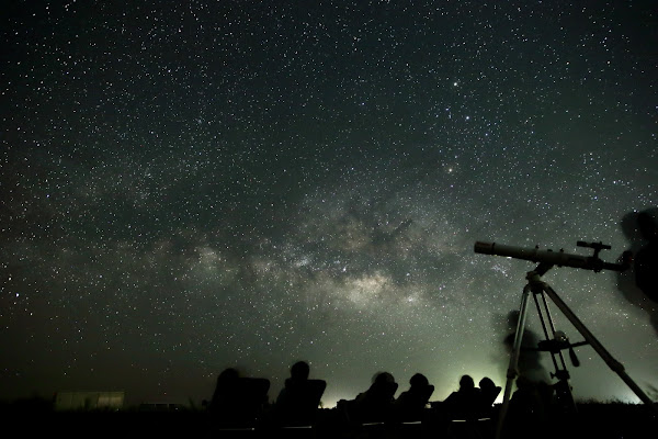 Stargazing Tour