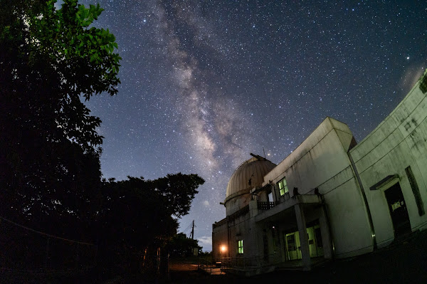 Stargazing Tour