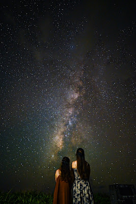 Stargazing Tour