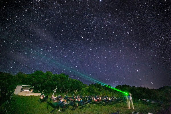 Stargazing Tour